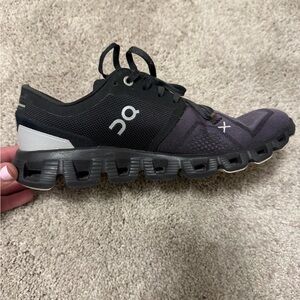 Women’s On Cloud Shoes